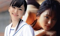 Nhan sắc sao nữ là ‘người tình trong mơ’ của đàn ông Nhật Bản 2021
