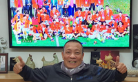 MC Lại Văn Sâm: &apos;HLV Tan Cheng Hoe, bắt bài thầy Park không đơn giản đâu’