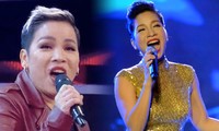 Hồng Vân, Minh Nhí &apos;sửng sốt&apos; trước giọng hát của em gái ruột Mỹ Linh 
