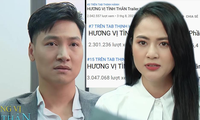 &apos;Hương vị tình thân&apos; leo top trending YouTube, khán giả chờ Thiên Nga &apos;gãy cánh’