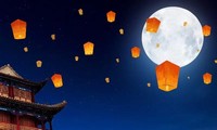 Phong tục đón Tết Trung thu ở các quốc gia Châu Á có gì khác biệt?