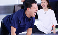 Running Man Việt tập 2: Cười bò với những thử thách khiến người chơi &apos;xỉu lên xỉu xuống&apos;