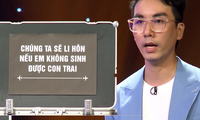 Bị &apos;ném đá&apos; vì không cho vợ sơn móng tay, nhuộm tóc và ly hôn nếu không đẻ con trai 