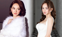 Hút mỡ giảm vòng một, Kaity Nguyễn lột xác ngoạn mục 