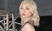 Rapper 18 tuổi đội Binz lên tiếng về vụ lùm xùm với công ty cũ