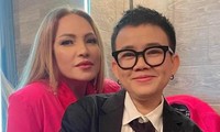 Nhạc sĩ Phương Uyên công khai yêu Thanh Hà?
