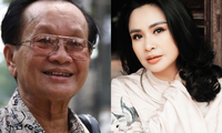 Nghệ sĩ đau buồn nói lời vĩnh biệt nhạc sĩ Hồng Đăng