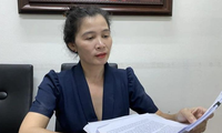 Vụ án Nguyễn Phương Hằng: Công an TPHCM làm việc với nhà báo Hàn Ni 