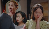 Thương ngày nắng về P2: Khán giả phẫn nộ khi Khánh bị gia đình chồng vu vạ, hành hạ