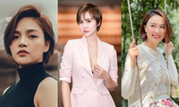 Những mỹ nhân &apos;Vũ trụ phim VFC&apos; khiến khán giả mê mệt khi để tóc ngắn cá tính