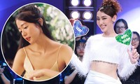 Hoa hậu Thùy Tiên giúp mỹ nhân Pháp gốc Việt tìm tình yêu tại &apos;Người Ấy Là Ai?&apos;