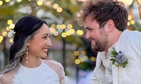 Vợ chồng Anh Quân - Mỹ Linh hồi hộp đến mất ngủ vì lo cho đám cưới của Anna Trương ở Việt Nam