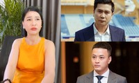 Cát Phượng đăng đàn xin lỗi vì phát ngôn liên quan đến Hồng Đăng - Hồ Hoài Anh