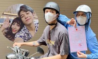 Diệu Nhi xác nhận đăng ký kết hôn với Anh Tú sau nghi vấn có con chung