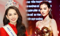 Hoa hậu Mai Phương nói gì về chuyện theo đuổi con đường ca hát chuyên nghiệp như Á hậu Kiều Loan?