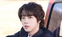 Thành viên đầu tiên của BTS nhập ngũ