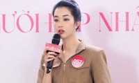 Tập 2 Người đẹp Nhân ái: Thí sinh Hoa hậu Việt Nam xúc động với câu chuyện hòn tẩy