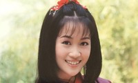 Không nhận ra &apos;Chúc Anh Đài&apos; Lương Tiểu Băng ở tuổi 53