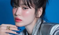 Song Hye Kyo: &apos;Tôi muốn tái sinh thành người khác&apos;