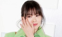 Song Hye Kyo ăn mặc phá cách