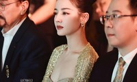 Showbiz 3/3: Địch Lệ Nhiệt Ba gây sốt, giải thích lý do biến mất 8 tháng