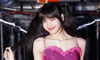 Người Thái Lan không chấp nhận Lisa (BlackPink) xăm hình