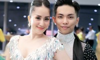 Showbiz 8/3: Khánh Thi mang thai lần 3 ở tuổi 41