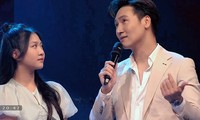 Showbiz 19/6: Thủ khoa đầu vào của VTV9, Mạnh Trường khoe con gái 14 tuổi