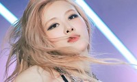 Rosé (BlackPink) muốn đến Việt Nam ăn phở