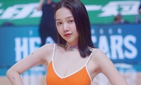 Người mẫu Lĩnh An bị nhiếp ảnh gia nổi tiếng quấy rối, sợ lộ hình nóng