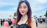 Fan vỡ òa khi đêm diễn BlackPink ở Hà Nội không bị hủy phút cuối