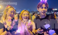 Những bạn trẻ không đủ tiền mua vé xem BlackPink ở Mỹ Đình