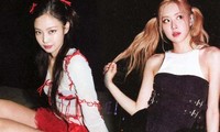 Những bức ảnh độc quyền của BlackPink tại Hà Nội