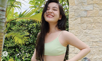 Thảo Tâm: &apos;Danh xưng hot girl IELTS 8.5 đúng với năng lực tiếng Anh của tôi&apos;