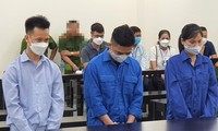 Công ty tài chính bị chiếm đoạt tiền tỷ bằng hồ sơ khống
