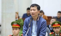 Hợp tác với cơ quan nước ngoài kê biên tài sản tham nhũng 