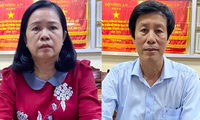Nhận &apos;lại quả&apos; hơn 3 tỷ, hai cựu lãnh đạo Sở Y tế Cần Thơ bị truy tố