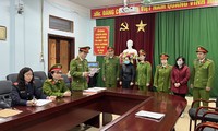Vụ Công ty Việt Á: Bắt thêm Phó Giám đốc CDC tỉnh Hà Giang