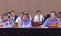 Vụ chuyến bay giải cứu: Chị gái một bị cáo bị đề nghị điều tra sau khi nộp bằng chứng cho tòa
