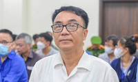 Ông Trần Hùng nói bị vu khống nhận hối lộ nhằm triệt hạ