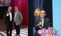 &apos;Ký ức vui vẻ&apos; bị chê nhạt, NSND Tự Long nói gì?