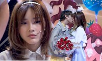 Đòi hôn nữ chính rồi từ chối thẳng thừng vì nụ hôn có &apos;vị tình bạn&apos;