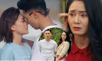 Mẹ Mạnh Trường &apos;Hương vị tình thân&apos; gây ức chế cho khán giả