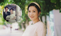 Mỹ Linh chia sẻ về thời mới đi hát và thần tượng của mình