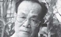 Giáo sư âm nhạc, nhà giáo nhân dân Vũ Hướng - bố MC Anh Tuấn qua đời 
