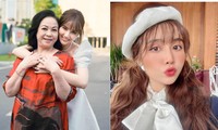 Vân Trang &apos;Thương ngày nắng về&apos; bất ngờ thay đổi phong cách tựa em bé 