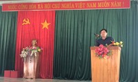 Ủy ban Dân tộc điều tra, khảo sát thuộc Dự án điều tra cơ bản năm 2022 tại tỉnh Kon Tum