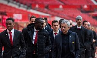 Jose Mourinho khiến M.U mất giá trong thời gian qua