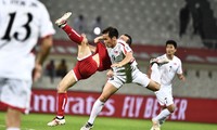Tuyển Việt Nam lấy vé vào vòng 1/8 Asian Cup nhờ fair-play 
