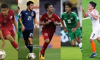 Quang Hải lọt top 5 tài năng trẻ ấn tượng nhất Asian Cup 2019